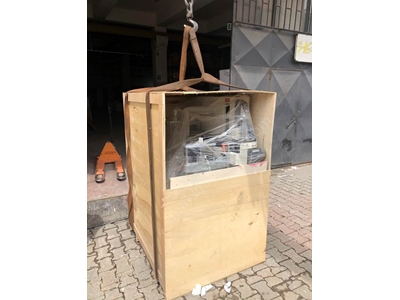 70x100 Serigraf Baskı Makinası - 11
