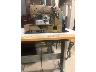 US KM001 Häkelmaschine - 3