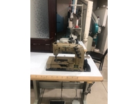 US KM001 Crochet Machine - 2