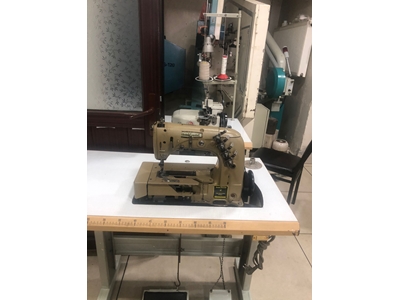 US KM001 Häkelmaschine - 2