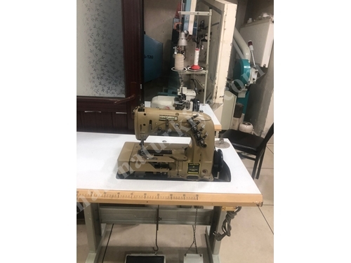 US KM001 Crochet Machine