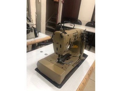 US KM001 Häkelmaschine - 1