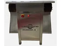 Kırkbayır Yağ Alma Fırçalama Makinası