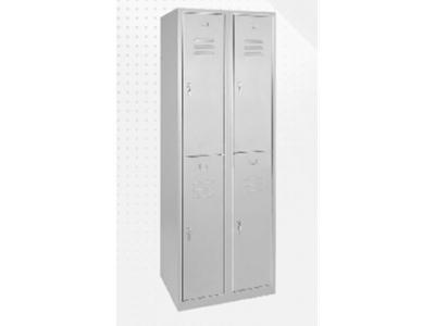 Personel Soyunma Odası - 0