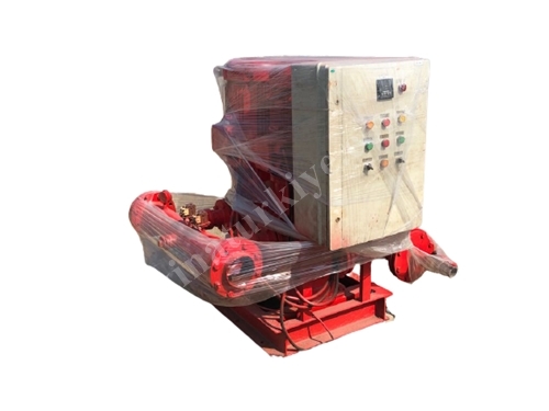 Satılık Panolu Pompa