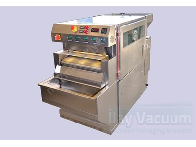 Dried Fruit Roasting Oven - 0