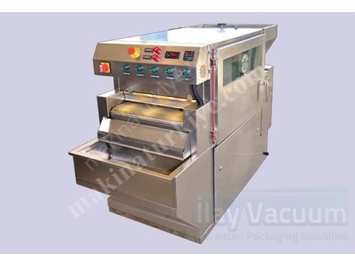 Dried Fruit Roasting Oven