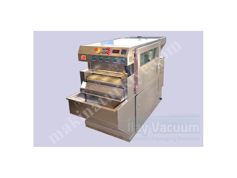 Dried Fruit Roasting Oven
