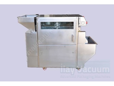 Dried Fruit Roasting Oven - 2