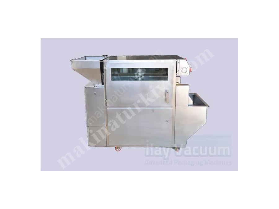 Dried Fruit Roasting Oven