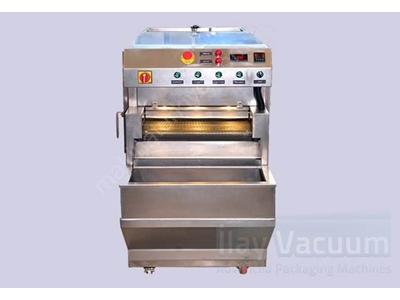Dried Fruit Roasting Oven - 1