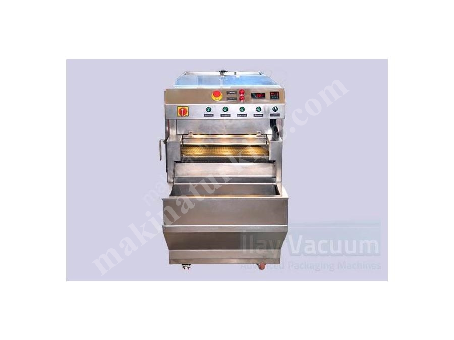 Dried Fruit Roasting Oven
