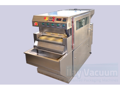 Electric Dried Nuts Oven - 1