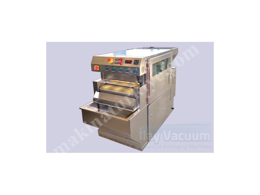 Electric Dried Nuts Oven