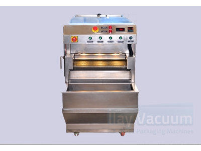 Electric Dried Nuts Oven - 0