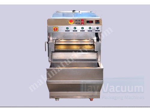 Electric Dried Nuts Oven