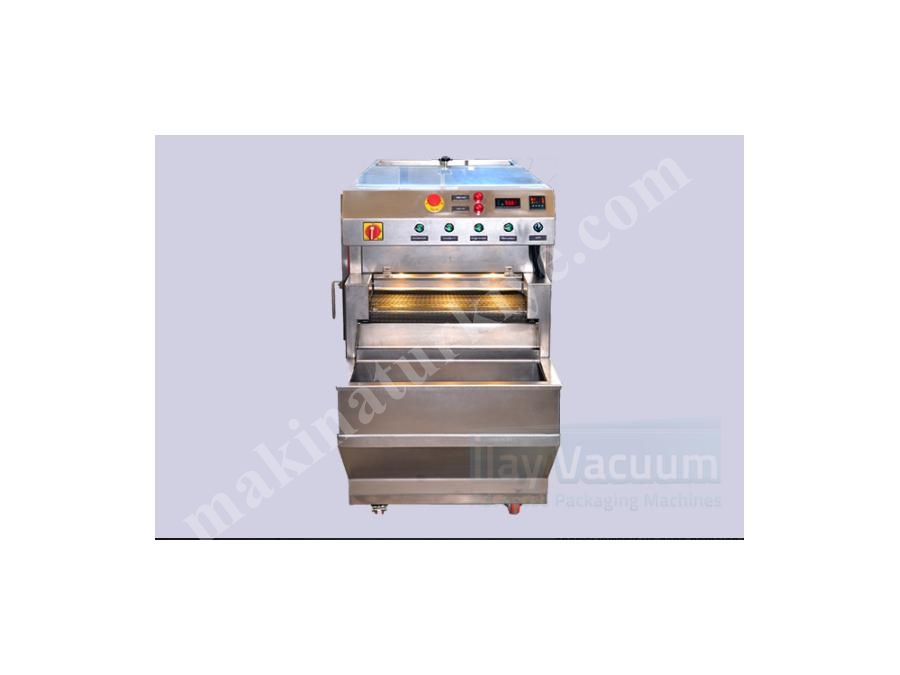 Electric Dried Nuts Oven