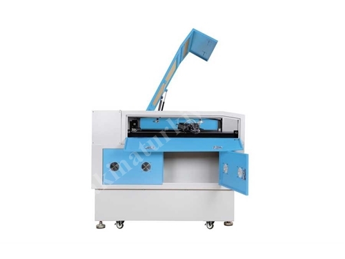 160X100 Wooden Laser Cutting Machine