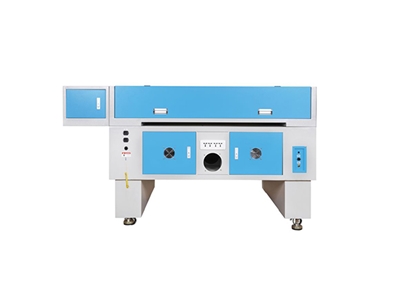100x80 Lazer Kesim Makinası  - 1