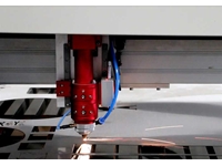 160X250 cm Wood Laser Marking and Cutting Machine - 5