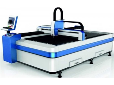 *300W Fiber Kesim Makinası - 0