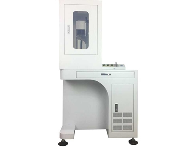110X110 cm 30W Desktop Fiber Laser Marking Machine - 1