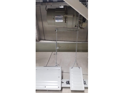 Brother FB N310 (5 Thread) Overlock Machine - 2