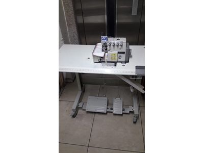 Brother FB N310 (5 Thread) Overlock Machine - 3
