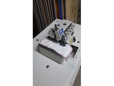 Brother FB N310 (5 Thread) Overlock Machine - 1