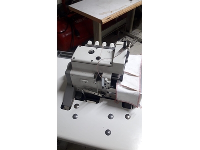 Brother FB N310 (5 Thread) Overlock Machine - 4