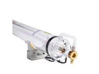 60-80W Co2 Laser Tube İlanı