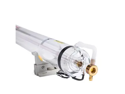 60-80W Co2 Laser Tube