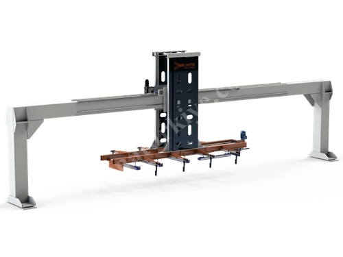 Acrobat 12-M Laminasyon Otomatik Besleme Manipülatörü 