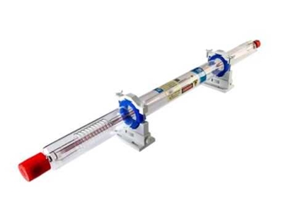 100-130W Co2 Lazer Tüp Yongli - 0