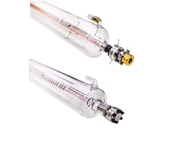 100-130W Lazer Tüp - 2