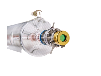 100-130W Lazer Tüp - 1