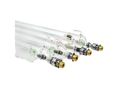 100-130W Laser Tube