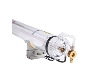 100-130w Laser Tube - 1