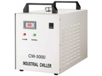 30-70W Laser Water Cooler - 0