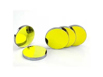 25 mm Yellow Laser Mirror