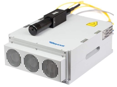 20W Fiber Laser Source Resonator - 0