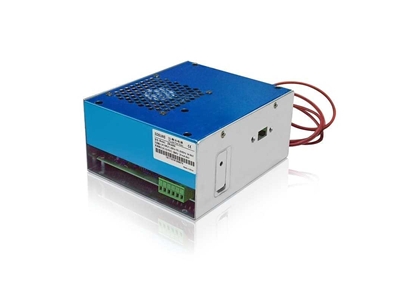 40 W Power Supply Laser Power Supply - 0