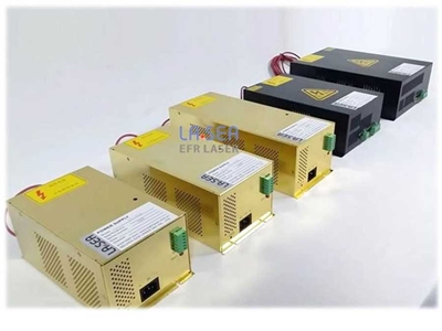 80 W Lazer Güç Kaynağı - 0