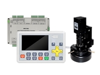 CCD Kameralı Sistem Lazer Makinası Kontrol Kartı