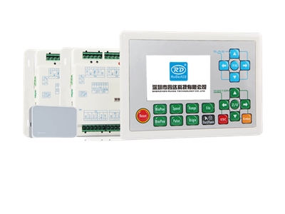 Dual Head Laser Machine Control Board - 0