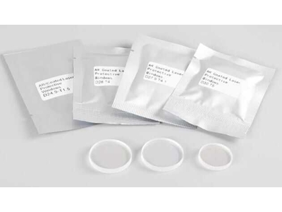 Faserlaser-Linsenglas - 1