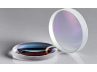 Fiber Lazer Lens Camı - 0