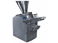 1150-2000 Pieces/Hour Dough Cutting Weighing Machine - 1