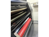 36X52 cm 2 Color Offset Printing Machine - 2