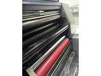 36X52 cm 2 Color Offset Printing Machine - 3